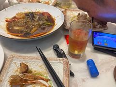 -丁字口海鲜热炒·烧烤大排档