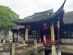 -上海鲁迅故居