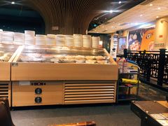 -火炉火自助餐(悠唐购物中心店)