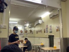 -渔记茶餐厅(渔村店)