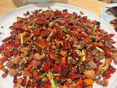 -冯记豆花店(健翔桥店)
