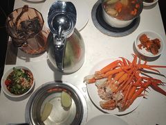 -加餐海鲜自助(宝龙一城店)