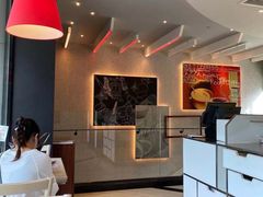 大堂-必胜客(仁恒店)