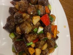 -裕合顺清真餐厅·回民老菜·大连海鲜·特色烧烤(西安路店)
