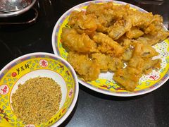-芦月轩羊蝎子(劲松店)