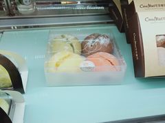 -可莎蜜兒(金城店)