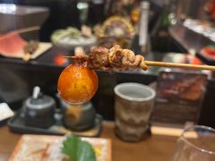 -鸟山鸣·日料食堂(王府井店)