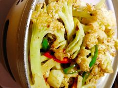 -吕氏疙瘩汤·海鲜新鲁菜(凯德mall新都心店)