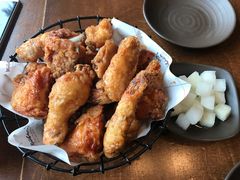 -校村炸鸡(塔洞店)
