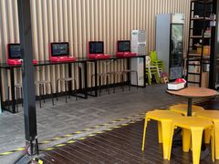 -海底捞火锅(番禺广场店)