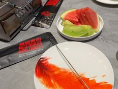 -鼎原力量东北吊炉烧烤(幸福街店)