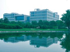 -南京医科大学(江宁校区)