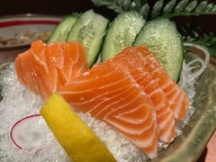 -仓桥家·焗寿司·锅物(光谷步行街店)