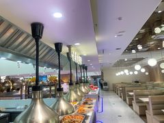 -藜爱·山海情海鲜自助(万达广场店)