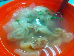 -食惠里小笼包面馆(越秀店)