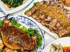 -日照大牌檔•小船海鲜(万平口店)