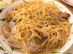 -萨莉亚(百信广场店)