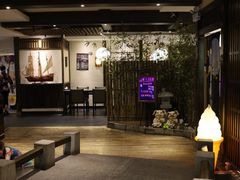 -蘭·日本料理铁板烧(碧云路店)