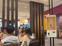 -麦当劳(北京南站店)