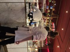 -Cafe Sacher(WIEN)