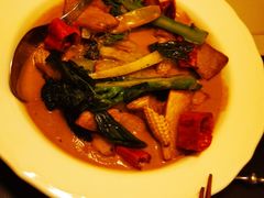 -盛元荼集  素食(滨江凯德壹店)