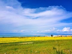 -青海湖国家重点风景名胜区