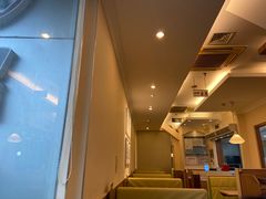 -萨莉亚意式餐厅(京溪南方医院店)