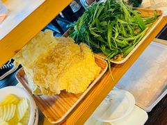 -烹然四季椰子鸡火锅(团结湖总店)