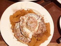 -Pancakes on the rocks(Darling Harbour)