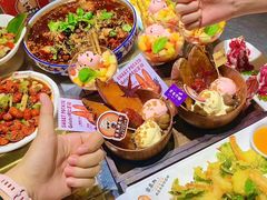 -宗泉烤全羊·烤羊腿·家常菜(解放东路店)