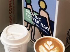 -Manner Coffee(IFS一楼店)