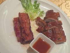 -雅味轩中餐厅 川菜 粤菜(重庆喜来登大酒店)