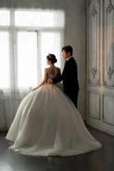 -太郎花子婚纱摄影TAHAKO(无锡店)