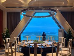 -无锡瑞廷西郊酒店·悦湖景观餐厅