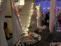 -天空花园餐吧·生日·团建(南山店)