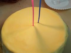 -OL’s Cake鲜荟千层(东风中路店)
