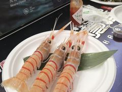 -HIHE Bistro·Oyster Bar(华熙live店)