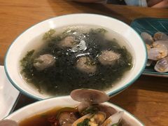 -唔止卤嘢·潮州府城菜(鹭江店)