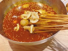 -付小姐在成都(川沙店)