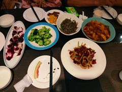 -金泽大酒店·卢塞恩餐厅·年夜饭春节连市