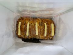 -爸爸糖吐司面包(无锡阳光花园店)
