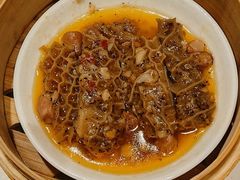 -杭州JW万豪酒店-万豪中餐厅