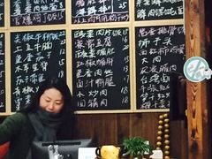 -何太太馄饨面铺(大浒东苑店)