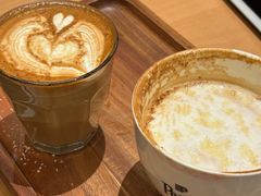 -Peet's 皮爷咖啡(深圳湾万象城店)