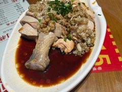 -肥仔文澳门猪骨煲(南京西路店)
