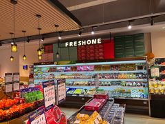 -鲜果壹号(苏站路店)