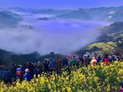 -石潭村
