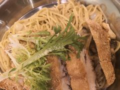 鸡排蘑菇意粉-仙踪林(江燕路万科里店)