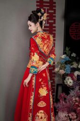 -艾米婚纱&婚礼策划