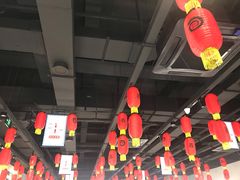 -很久以前羊肉串(南京路第一百货店)